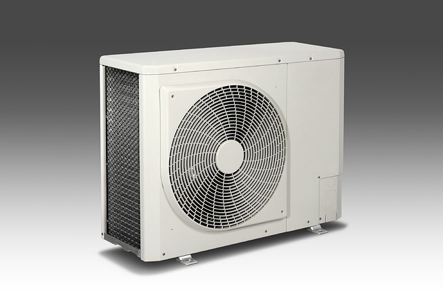 Split Klimaanlage: Außengerät